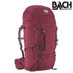 【BACH】SPECIALIST 65 WS 登山健行背包 276716(登山背包、登山包、巴哈包、百岳、郊山、攀登)