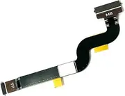ZARAHA Trackpad Touchpad Ribbon Flex Cable für Dell XPS 14 9440 IDP41 Aito LF-M895P 0HW6HV DA30001YW12