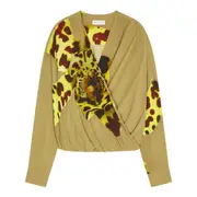 [Dries Van Noten] Camiel Shirt