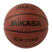 Mikasa Basketball Japan Association Test Ball Cf700 Cf600 Cf500 #1