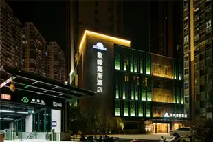 福州象峯戴斯酒店Days Hotel Fuzhou Xiangfeng