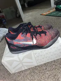 在飛比找Yahoo!奇摩拍賣優惠-Nike Zoom Kobe 11 Elite Low BH