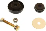 Bilstein 24-068819 B8 Series SP Shock Absorber Supersedes PN[F4-BE3-6881-H0/F4-BE3-6881-H1] Dropped Height Depends On Lowering Spring Used B8 Series SP Shock Absorber