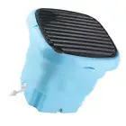 8L Mini Folding Washing Machine Portable Washing Machine And Dryer Comb Tool ✲