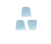 3 Resmed S8 Series CPAP Filters Blue and White S-8 New Sealed Sleep Apnea