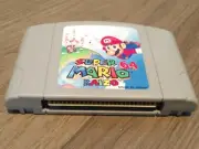 Super Mario 64 Kaizo - N64 - EXPANSION Pak is required !! NTSC