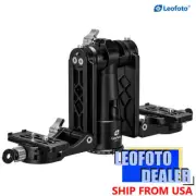 Leofoto DPG-1 Dual-Camera Gimbal Head