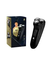 Pursonic Mario Lopez Men's Rechargeable Electric Shaver