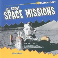 在飛比找博客來優惠-All About Space Missions