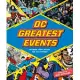 DC Greatest Events