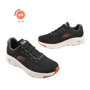 SKECHERS Arch Fit-TAKAR 足弓支撐 休閒鞋 男鞋 429-232601 鞋鞋俱樂部 特價9折