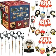[Paladone] Harry Potter Advent Calendar Cube