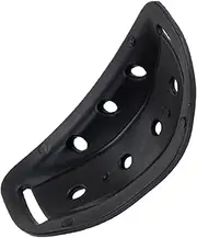 Silicone Helmet Chin Holder, Shell Chin Protection | Other Chin For Hard Helmet With Safety Bike - Safety Bay, Portable Cycling Equipment For PAT