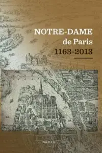 在飛比找博客來優惠-Notre-dame de Paris 1163-2013: