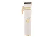 3x BaBylissPRO WhiteFX Lithium Hair Clipper