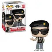 Ferris Buellers Day Off Ferris Funko POP! Vinyl