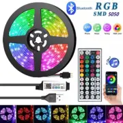 Smart Bluetooth LED Strip Lights