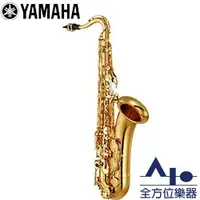 在飛比找蝦皮購物優惠-【全方位樂器】YAMAHA YAS-280 中音 薩克斯風 