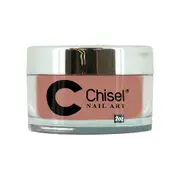Chisel SNS Gelish Dip Dipping Acrylic Nail Powder Solid - 160 56g 2oz