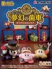 Kirby's Dreamy Gear BOX=6pcs Re-Ment Japan Nintendo Game Series HAL Laboratory