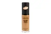 BYS 30ml All Day Wear SPF20 Liquid Foundation Makeup Buildable Coverage Cool Tan