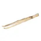 Incense Tweezer Copper Bamboo Section Backflow Cone Backflow Cone Incense Clip