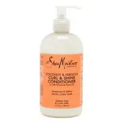 SheaMoisture Curl & Shine Conditioner