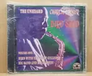 Bird Seed Volume 1 Unheard Parker by Charlie Parker CD Miles Davis