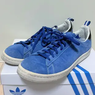 adidas ObyO Campus 80s by NEIGHBORHOOD & KzK 倉石一樹三葉草皇冠骷髏 休閒鞋