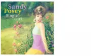 Sandy Posey - Single Girl [New 7" Vinyl]