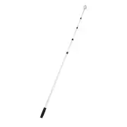 5 Sections Ball Pick Up Claw Balls Grabber Retriever Golfer Tackle HR