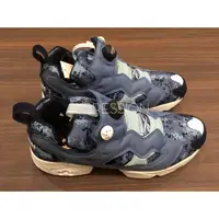 在飛比找蝦皮購物優惠-【IMPRESSION】REEBOK INSTA PUMP 