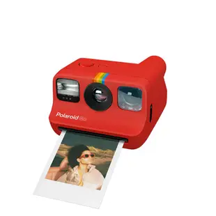 Polaroid Go G2拍立得相機/ 黑/ DG04