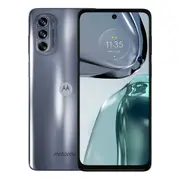 Motorola G62 128GB/4GB Midnight Grey [Refurbished] - Excellent