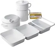 yokubari Set All-in-one