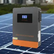 3200W 24V Hybrid Inverter Charger Pure Sine Wave 80A MPPT Solar Controller New