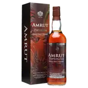 Amrut Portonova Whisky 62.1% 700ml - Buy Online | The Wine Collective Marketplace
