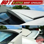 14-20 Fit FOR BMW 4-Series F36 GT Gran 2D Coupe K Rear Roof Spoiler Painted #668