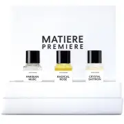 Matiere Premiere Best Sellers Discovery Set 3x 6ml