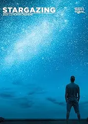 Stargazing Calendar 2026 – Discover the Wonders of the Night Sky All Year Long