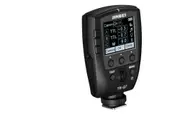 Jinbei TR-Q7II Multi brand TTL wireless flash trigger with colour screen
