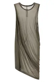 RICK OWENS 'Anthem Tank' Top