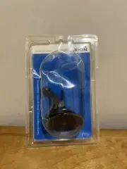 Windshield Windscreen Car Suction Cup Mount Garmin StreetPilot c550 c530 c510
