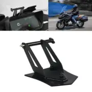 Mobile Phone Plate Stand GPS Navigation Holder Bracket For BMW R1250RT 2021- 24