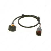 1 x Bosch Knock Sensor for Ford Usa F-250 5.4L 4x4 221KW 300HP 10/2007-08/2010