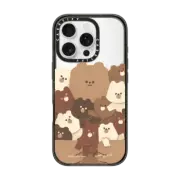 iPhone 16 Pro Impact Case Bear Hug