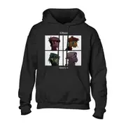 Gorillaz Hoodie