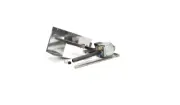Henny Penny 140040 Gas Valve Retrofit Kit Geniune OEM