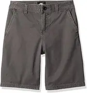 [O'Neill] Big Boys' Jay Chino Short