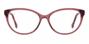 Carolina Herrera HER 0240 82U Women’s Glasses Clear Size 55 - Private Health Rebate - Blue Light Block Available